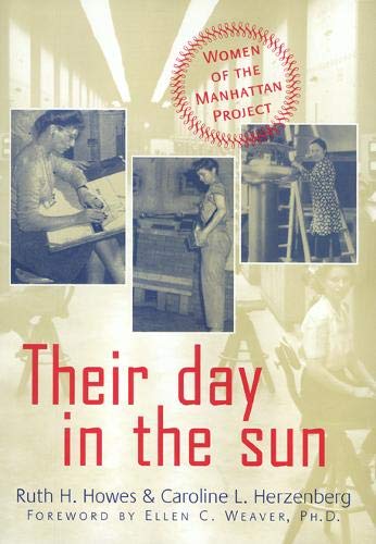 Their Day In The Sun (Labor And Social Change),New