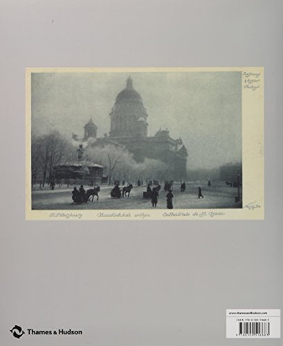 Twilight of the Romanovs: A Photographic Odyssey Across Imperial Russia,New