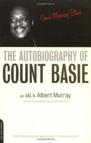 Good Morning Blues: The Autobiography Of Count Basie,Used