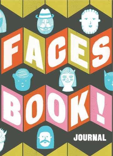 Faces Book! Journal