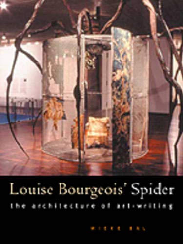 Louise Bourgeois' Spider: The Architecture Of Artwriting,Used
