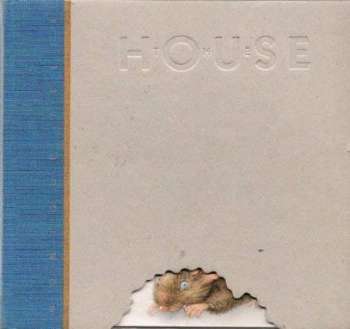 The House (Mouse Books),Used
