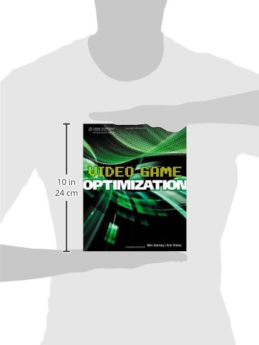 Video Game Optimization,Used