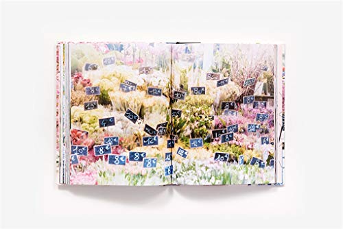 Paris in Bloom,Used