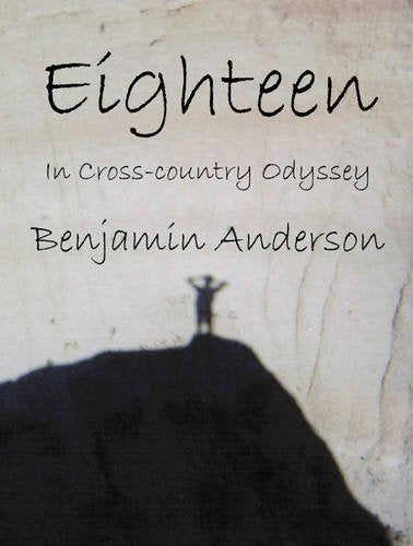 Eighteen: In CrossCountry Odyssey,Used