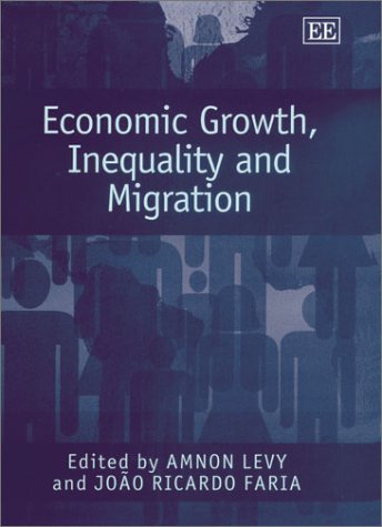 Economic Growth, Inequality and Migration,Used
