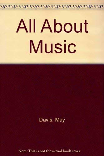 All about music,Used