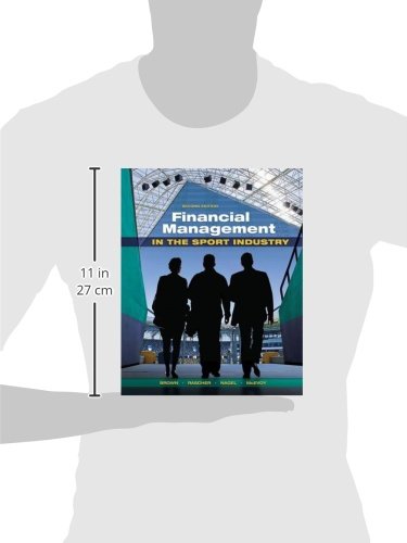 Financial Management in the Sport Industry,New