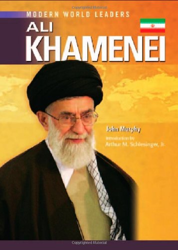 Ali Khamenei (Modern World Leaders),New