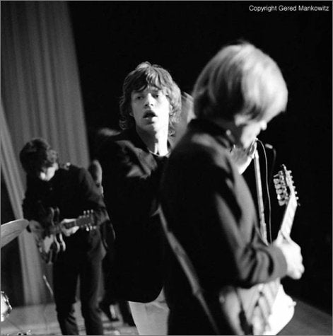 The Stones: 6567,Used