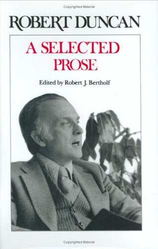 A Selected Prose,Used