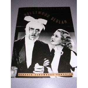 Hollywood Bedlam: Classic Screwball Comedies,Used