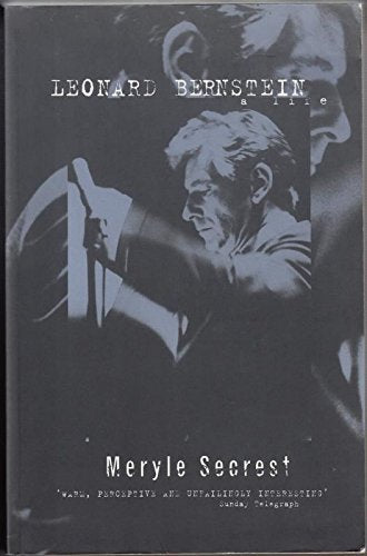 Leonard Bernstein: A Life,Used