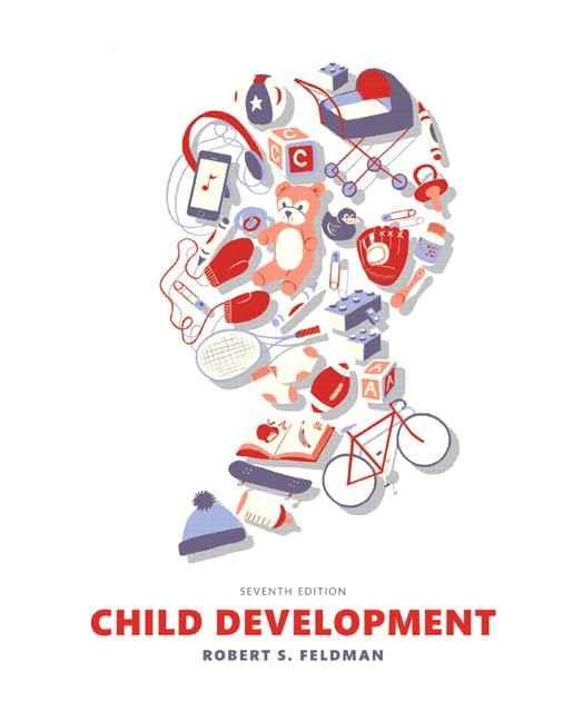 Child Development (7Th Edition)