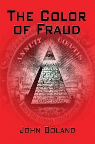 The Color of Fraud,Used