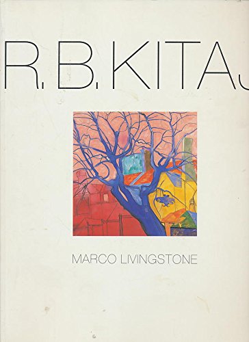R.B. Kitaj,Used