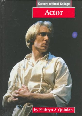 Actor (Careers Without College),Used