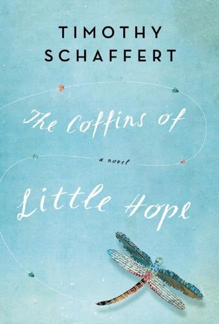 The Coffins of Little Hope,Used