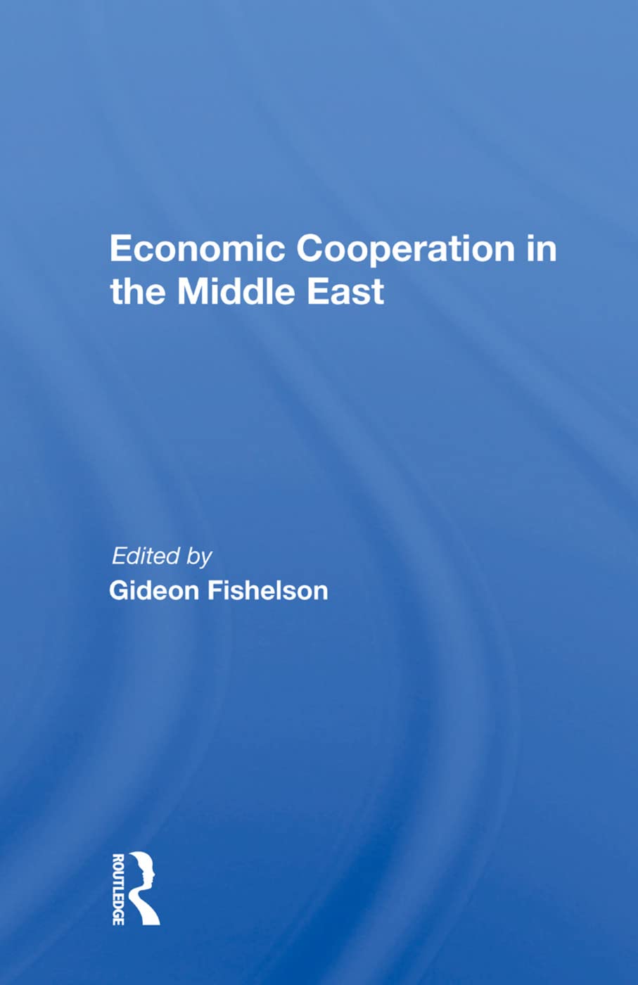 Economic Cooperation in the Middle East,Used