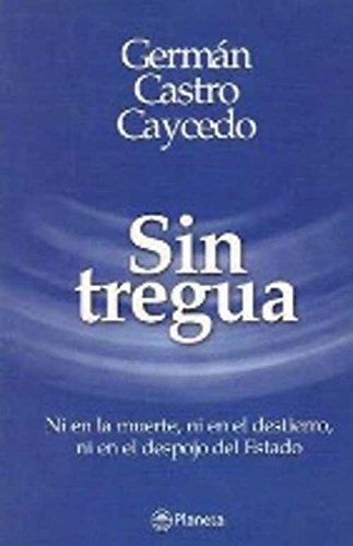 Sin Tregua,Used