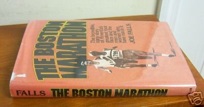 The Boston Marathon,Used