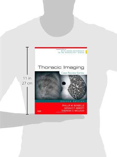 Thoracic Imaging: Case Review Series,Used