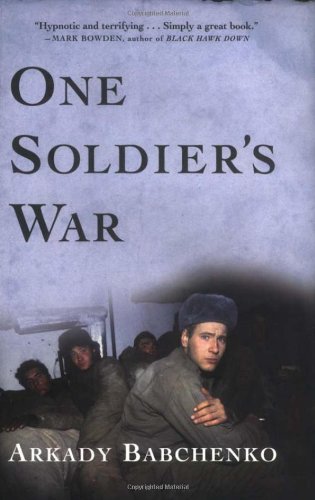 One Soldier'S War,New