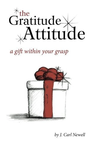 The Gratitude Attitude,Used