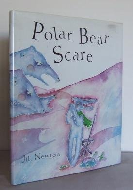 Polar Bear Scare,Used