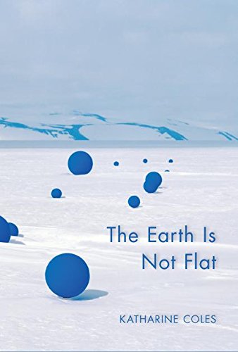 The Earth Is Not Flat,Used