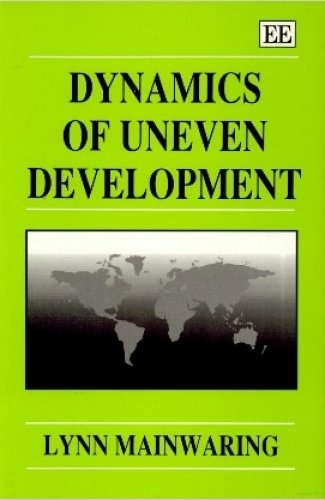 Dynamics of Uneven Development: An Analysis of the Global Accumulation of Capital,Used