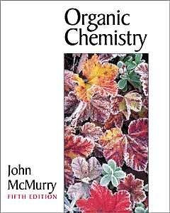 Organic Chemistry (NonInfoTrac Version),New