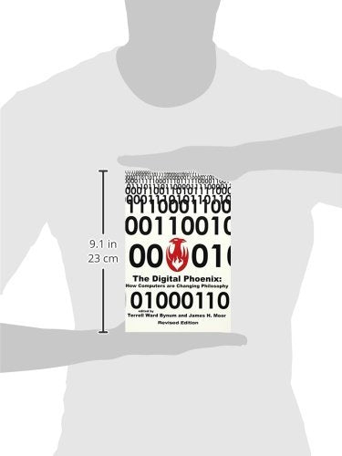 The Digital Phoenix: How Computers Are Changing Philosophy (Metaphilosophy),Used