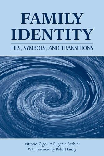 Family Identity: Ties, Symbols, and Transitions,Used