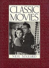 Classic Movies,Used