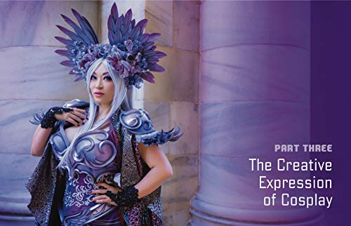 Yaya Han's World of Cosplay: A Guide to Fandom Costume Culture,Used