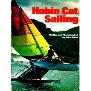 Hobie Cat Sailing,New