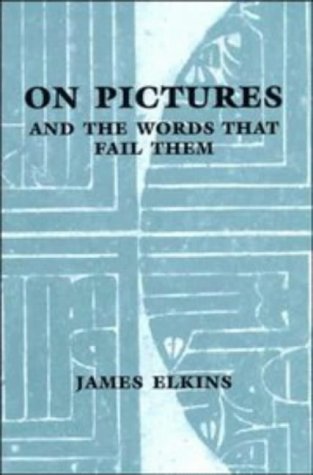 On Pictures and the Words that Fail Them,Used