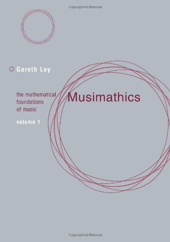 Musimathics: The Mathematical Foundations of Music,Used