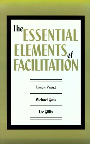 Essential Elements of Facilitation,Used