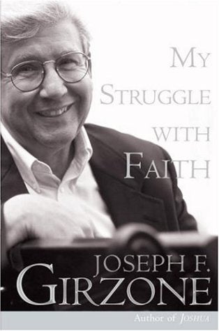 My Struggle With Faith,New