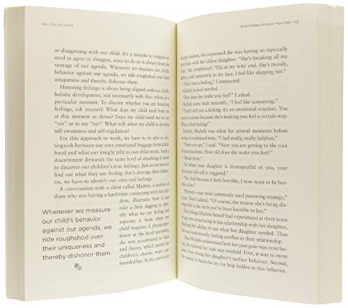 Out of Control: Why Disciplining Your Child Doesn't Work and What Will,New
