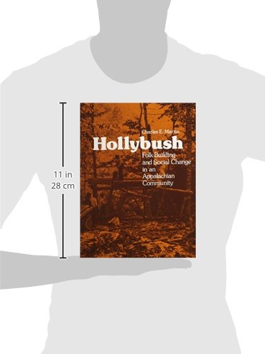 Hollybush: Folk Building Social Change,Used