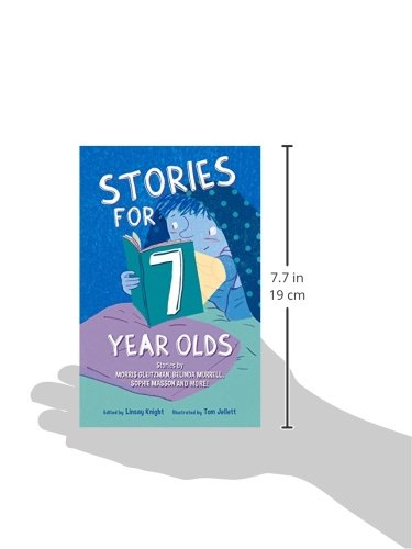 Stories for 7 Year Olds,Used