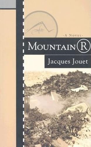 Mountain R (French Literature),Used
