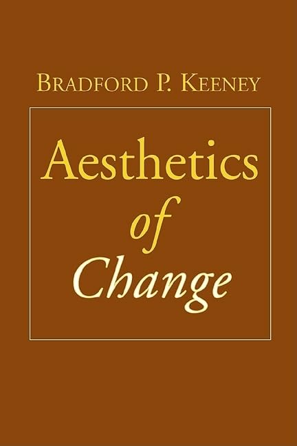 Aesthetics of Change,Used