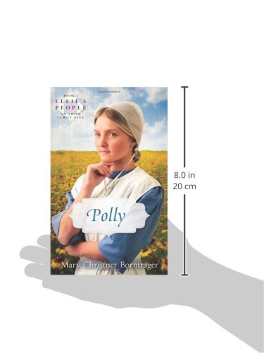 Polly,Used