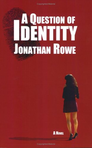 A Question of Identity,Used
