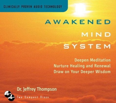 Awakened Mind System,Used
