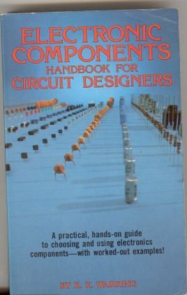 Electronic Components Handbook For Circuit Designers